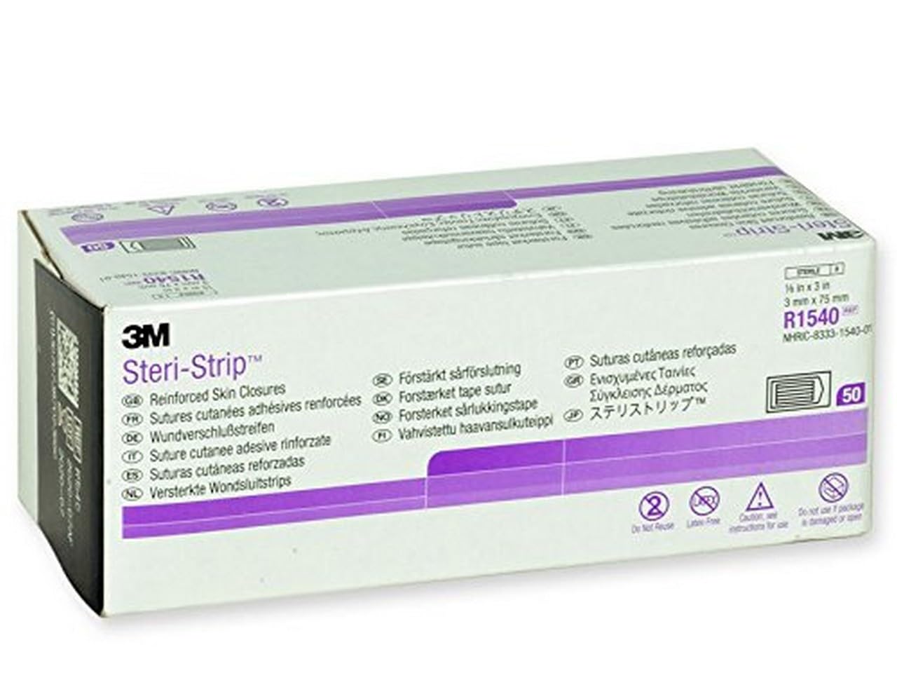 3M Dressing Steri-Strip
