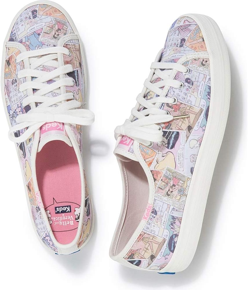 riverdale keds