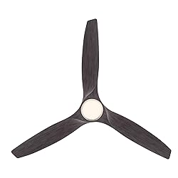 Skylark Indoor and Outdoor 3-Blade 62in Smart