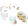 MGA's Miniverse Make It Mini Honeydukes Harry Potter (2 Pack) Mini Collectibles, Mystery Blind Packaging, DIY, Resin Play, Replica Food, NOT Edible, Collectors, 8+