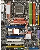 MSI P7N Diamond MS-7510 NVIDIA nForce 780i SLI Socket 775 ATX Intel Motherboard with SoundBlaster X-Fi Extreme Audio