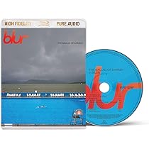 Amazon.com: Ballad Of Darren : Blur: CDs & Vinyl
