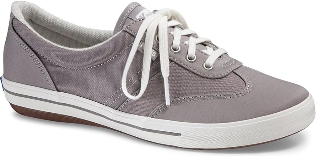 Keds Women's Craze Ii Canvas Fashion Sneaker, Amazon.co.uk Shoes & Bags