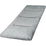 coleman folding comfortsmart deluxe camp cot with sleeping pad
