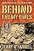 Behind Enemy Lines: An Australian SAS Solider in Vietnam (Australian SAS Soldier in Vietnam) by Terry O'Farrell