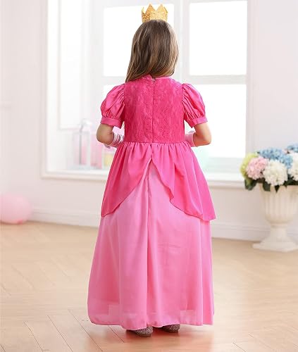 pretty prom dresses 2025 Beaded Lace Long A-Line Prom Dress Colette CL2025 Orange / 0