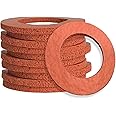 6895 Inhalation Port Gasket for 6000 and 7800S Series Respirators (Pack of 10)