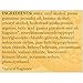 Burt's Bees Pomegranate Seed Oil Very Volumizing Conditioner, Sulfate-Free Conditioner, 10 Oz (Package May Vary)