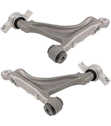 Amazon.com: Detroit Axle - Front Left Lower Control Arm for