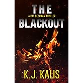 The Blackout (A Kat Beckman Thriller)