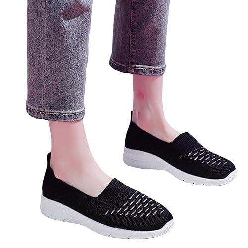 Lightweight Breathable Low Cut Comfortable Canvas Shoes Walking