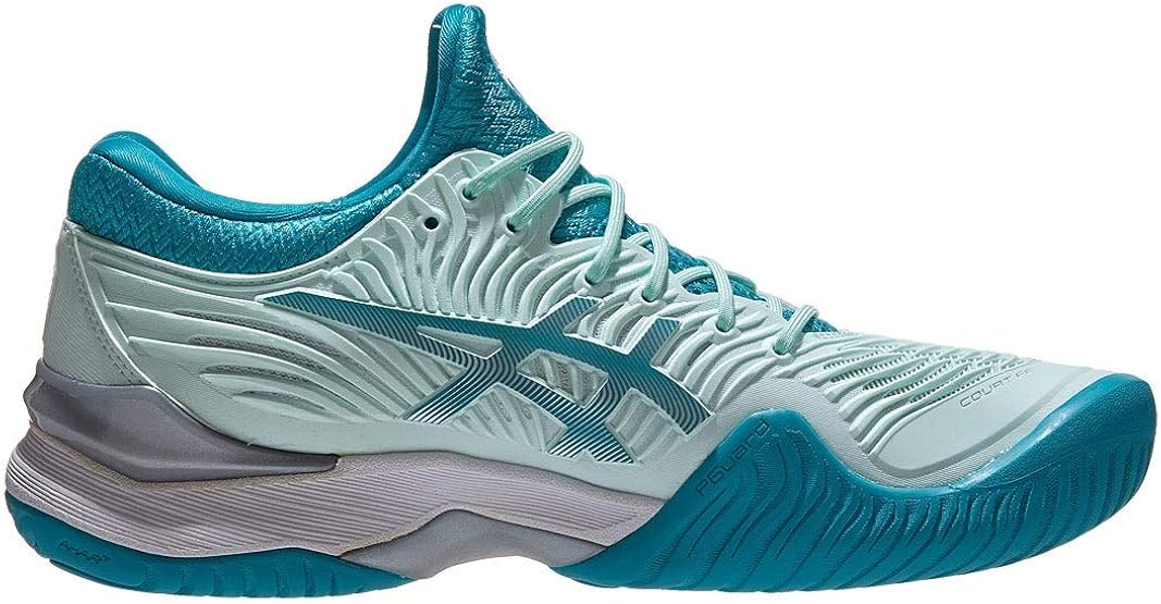 asics women's court ff 2 tennis shoes