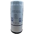 TMLGB 21707132 Oil Filter Compatible For Volvo D9 D11 D12 D16 D162 D163 and D165 series diesel marine engines