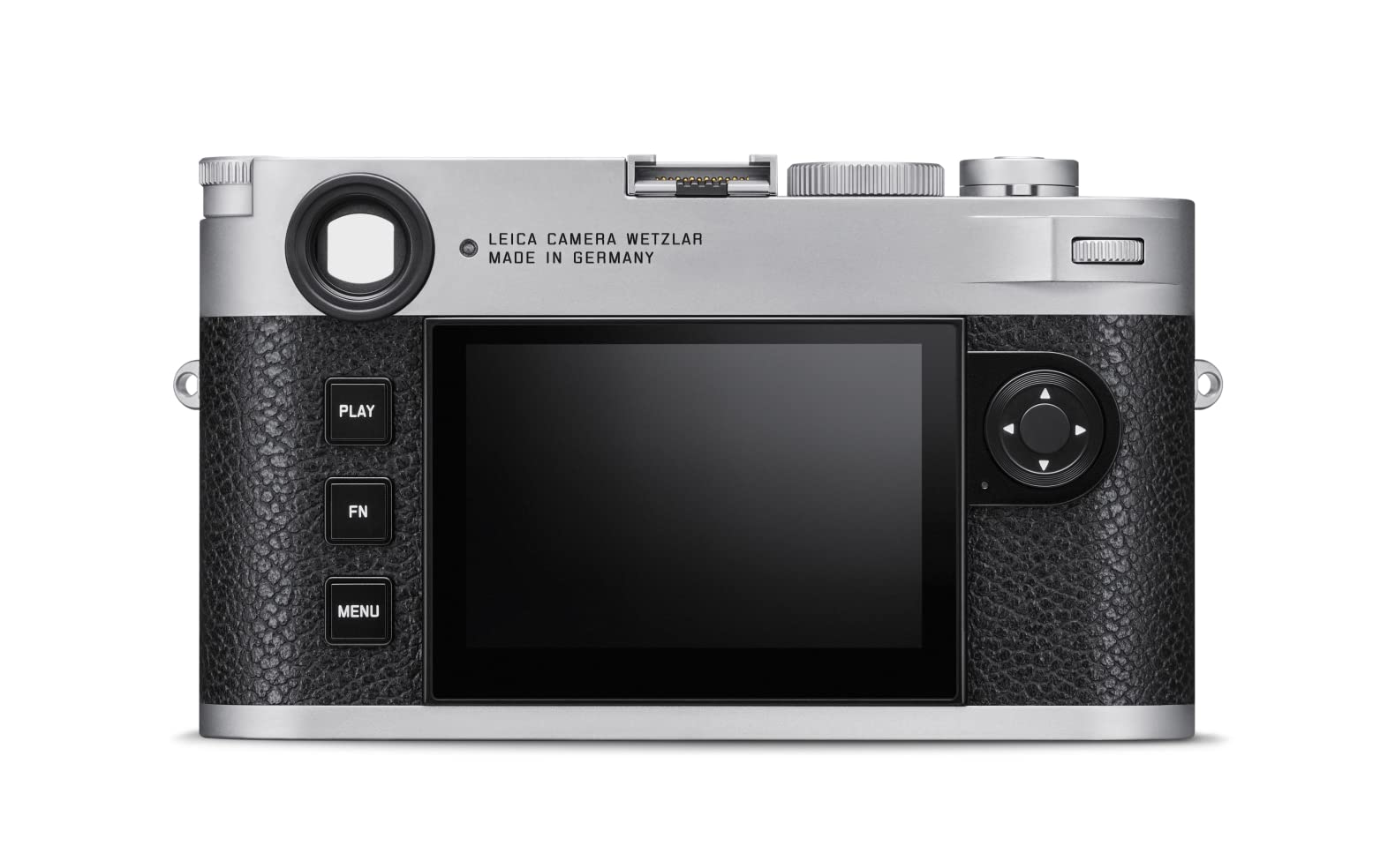 Expert Shield screen protector for Leica M11 (anti glare)