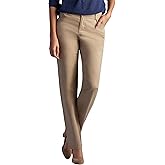 Lee All Day Straight Leg Pants Flax 20 M