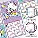 2020 Hello Kitty Wall Calendar (DDD6582820)