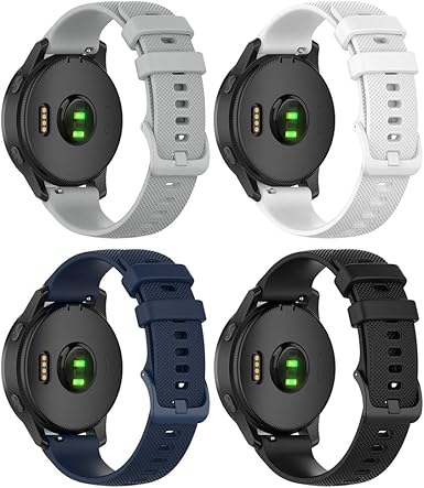 garmin first avenger watch