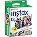 Fujifilm Instax Wide Instant Film for Fuji Instax Wide 210 200 100 300 Instant Photo Camera Includes Protective Case/Hanging Frames/Selfie Len/Photo Album and More