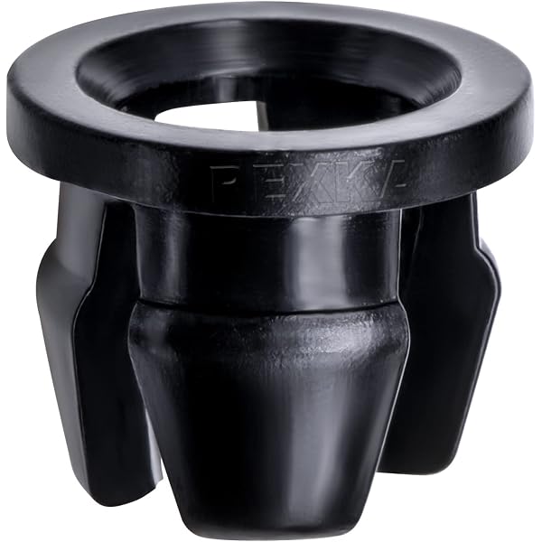 Amazon.com: Autobahn88 Grille & Side Marker Light Grommet