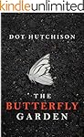The Butterfly Garden (The Collector Trilogy Book 1)