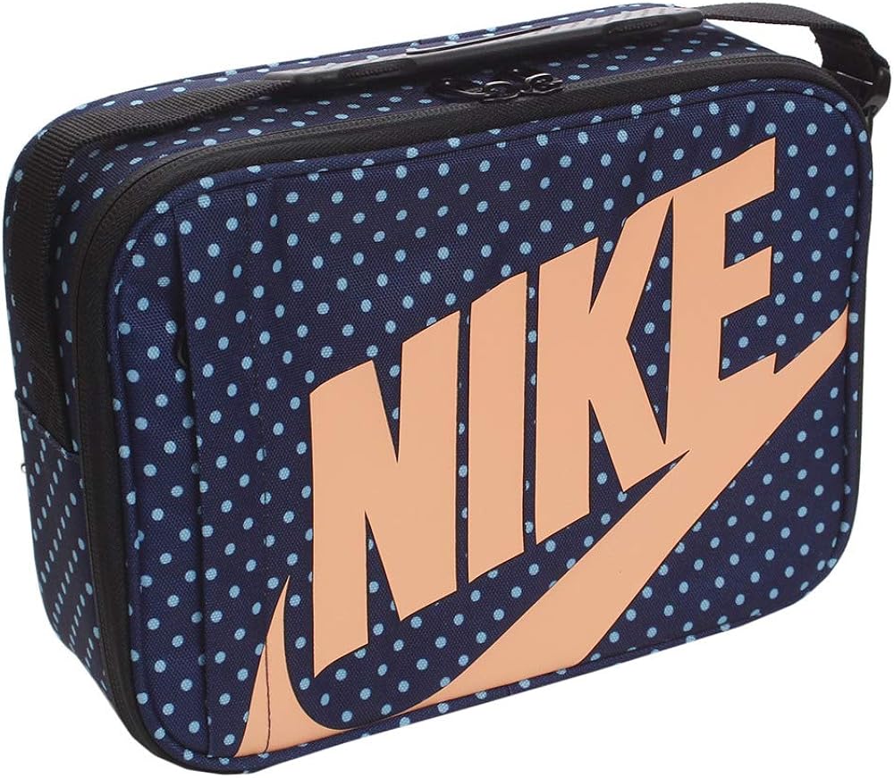 nike futura lunch bag