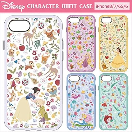 新着ディズニー プリンセス Iphone ケース すべてのイラスト画像