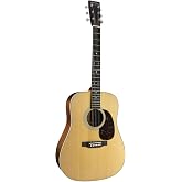 Martin D-28 Satin (Right)