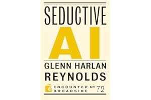 Seductive AI