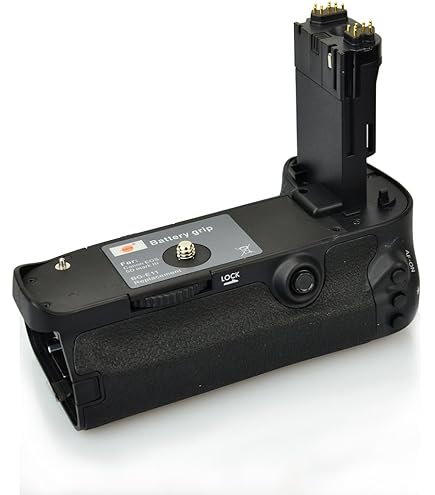 Canon - ■ほぼ新品■ CANON BG-E11 Canon BG-E11 Battery Grip For EOS 5DMarkIII Japan W/ Box