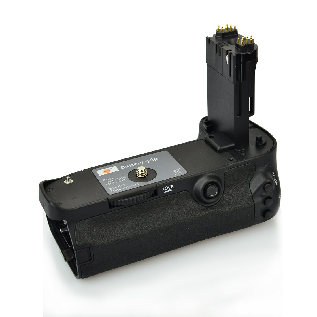 Mcoplus MK-5DMARKIII Battery Grip for Canon EOS 5D3 Camera (BG-E11)