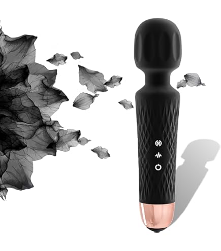 amazon vibrating massager G-Play Ergonomic Dual Motor Vibrating Hand Held Squirt Trainer – The  Bodywand main image 1