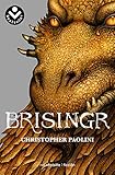 Brisingr (Spanish Edition)