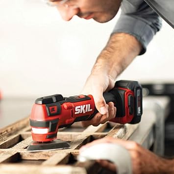 Skil CB738601 Power Drills product image 5
