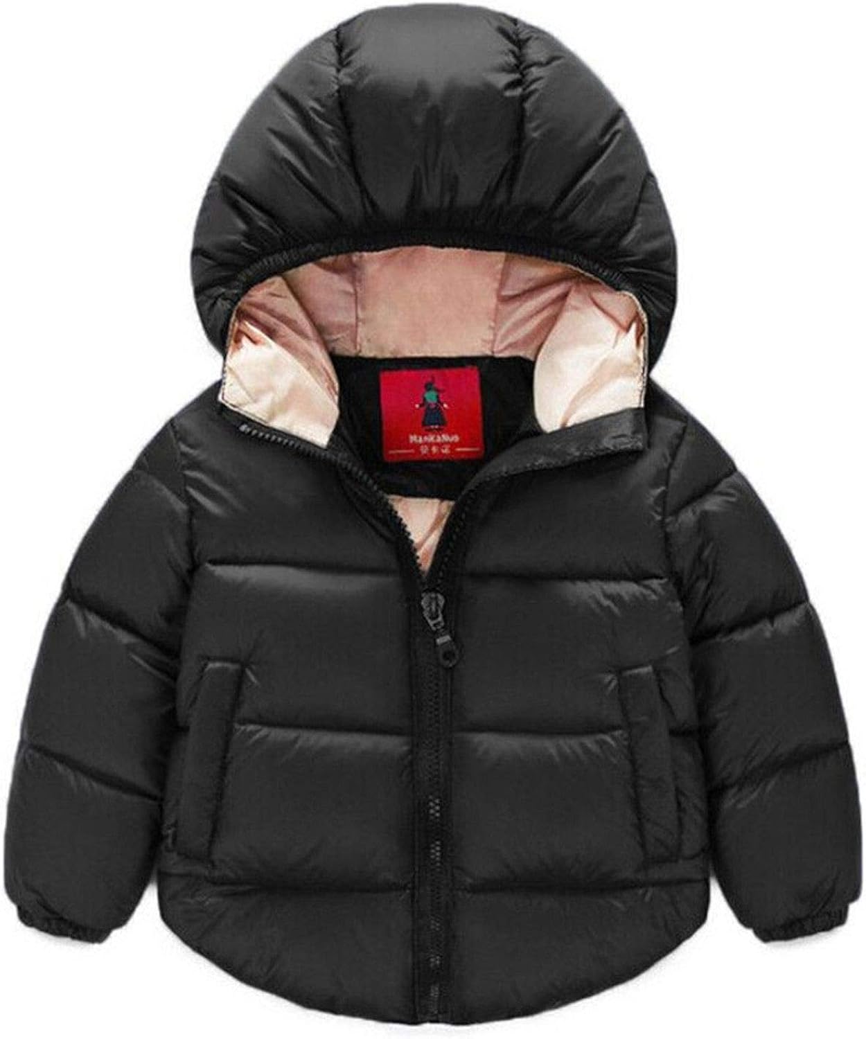 Kids Toddler Boys Jacket Coat Jackets Children Outerwear