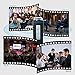 Portable Recorder, Digital Voice Recorder, Dictaphone, FlatLED Digital Audio Voice Recorder USB Pen Drive 150 Hours (16GB)