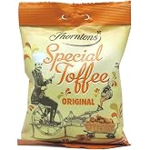 Thorntons - Original Special Toffee - 160g