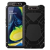 Feitenn Galaxy A80 Case, Samsung A80 Case Heavy