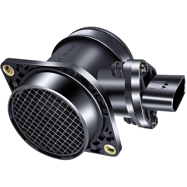 Amazon.com: BOSCH 0280218063 Original Equipment Mass Air Flow (MAF 