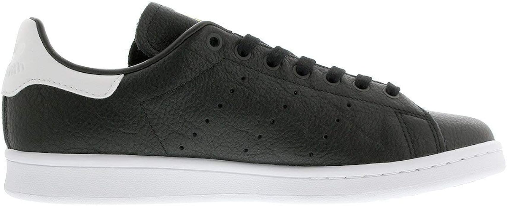 stan smith core black white