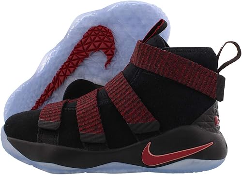 lebron soldier xi basketball shoes