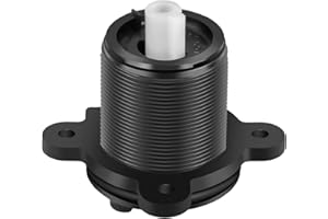 UCDETD 971-2500 Shower Valve Stem Assembly, Compatible with Pfister 0X8/JX8/VB8/JV8 Deep Casting Valves, Shower Cartridge Assembly for Tub and Shower Pressure Balance Valve