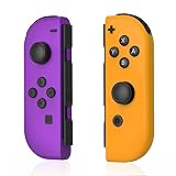 Joypad Controller for Nintendo Switch, Wireless L/R