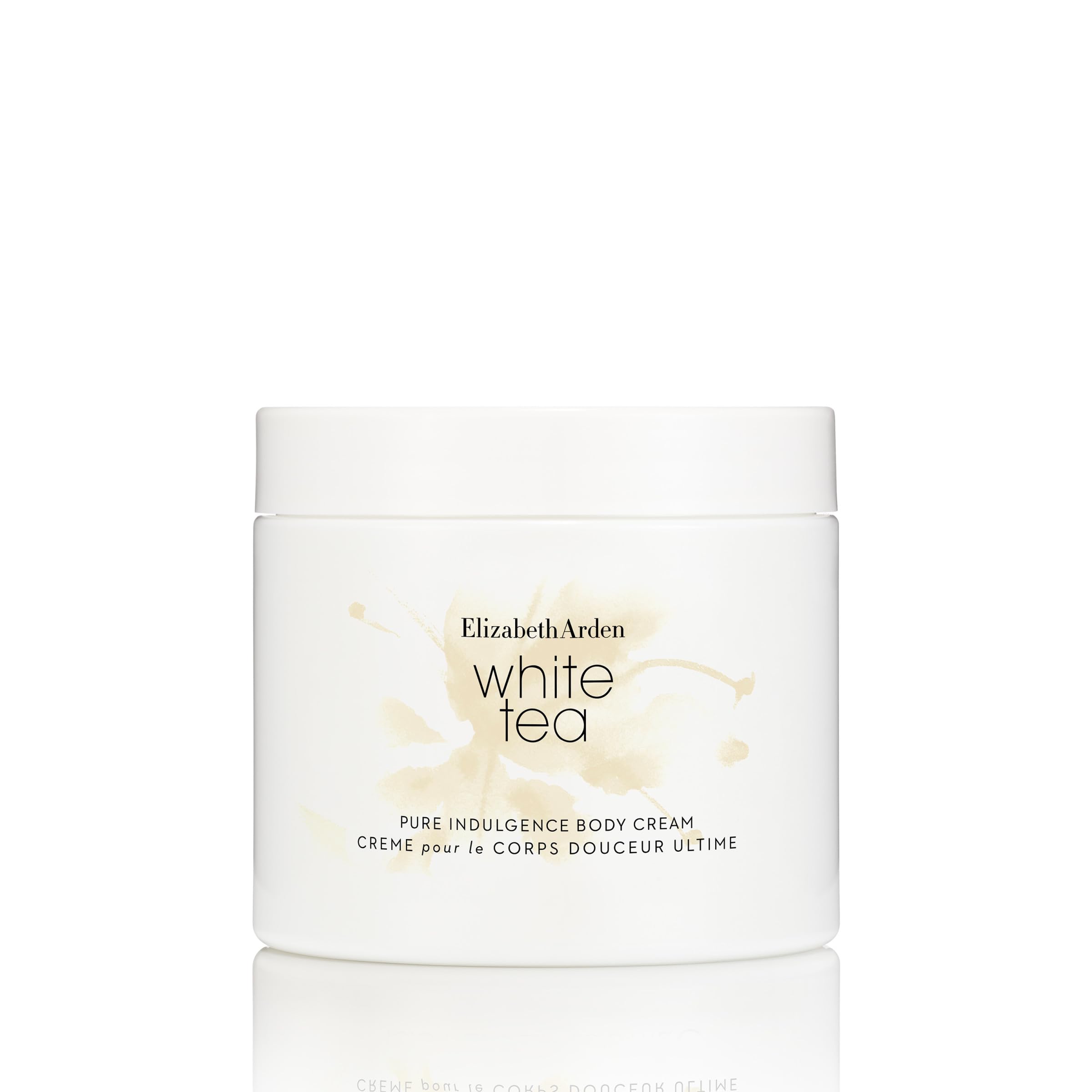 Elizabeth Arden White Tea Body Cream, 400 ml, A0106576