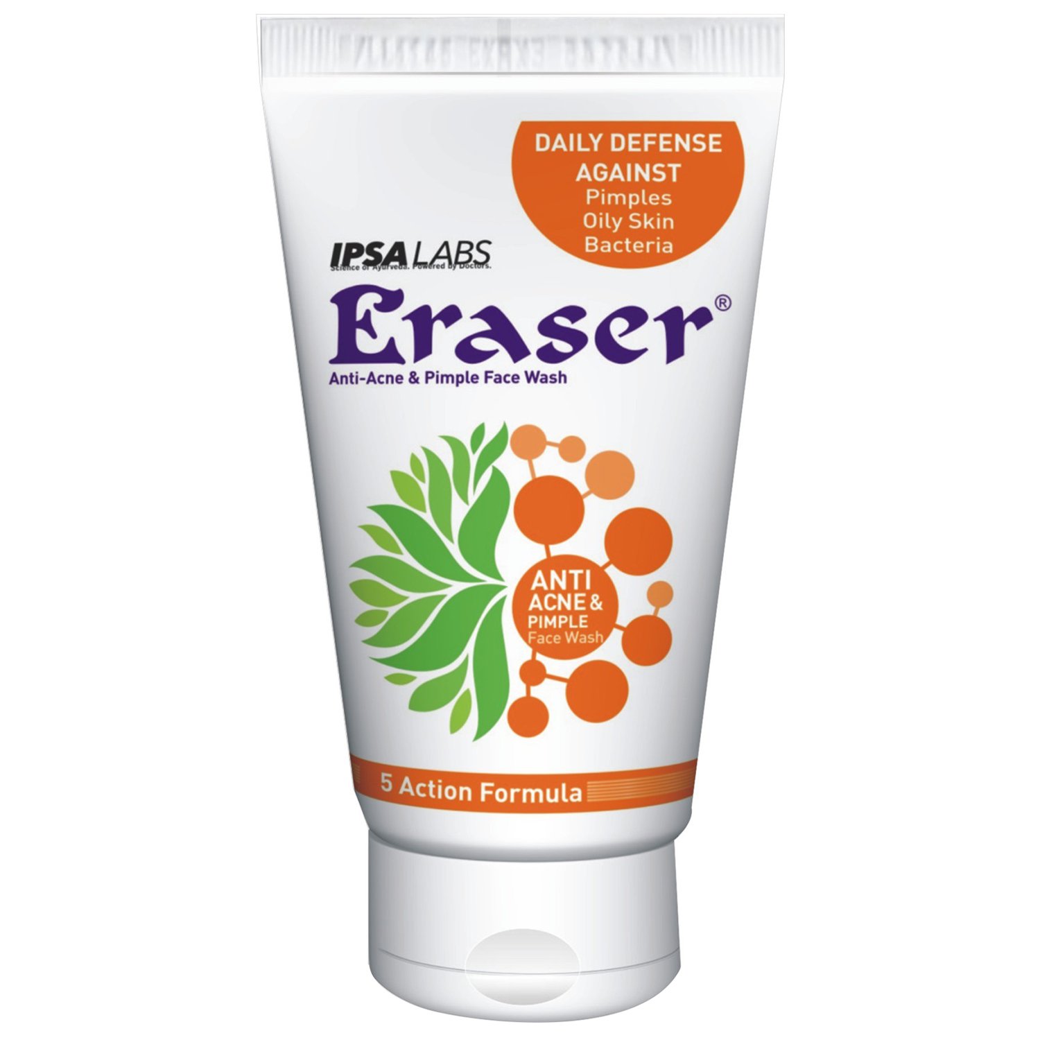 ipsa face wash