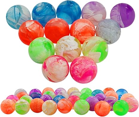 2 inch bouncy balls