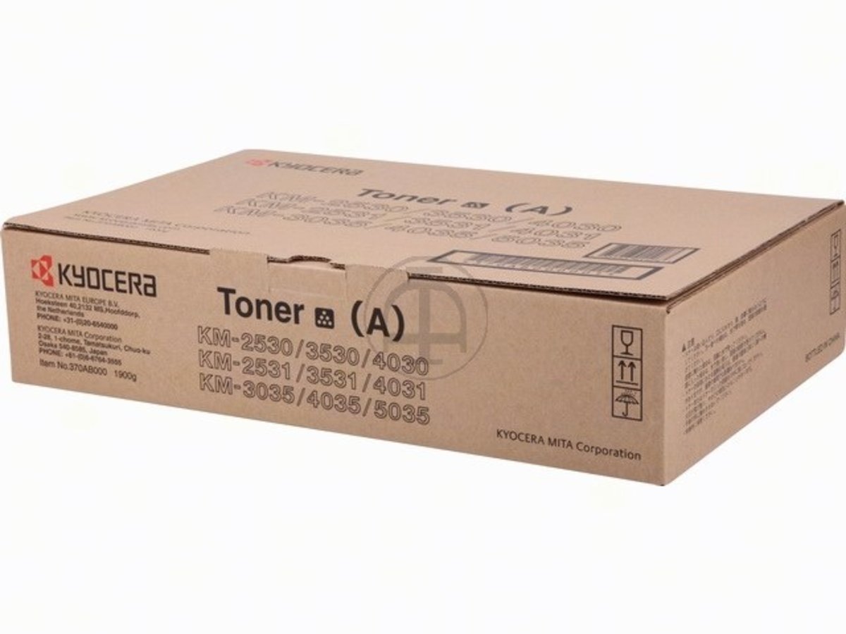 370AB011 Kyocera Mita KM-2530 Toner