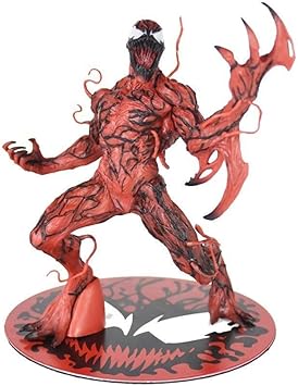 carnage giocattolo