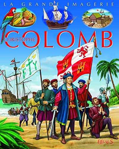 Christophe Colomb by (Album)