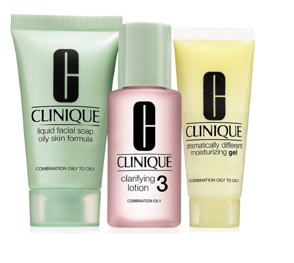 clinique cream for oily skin