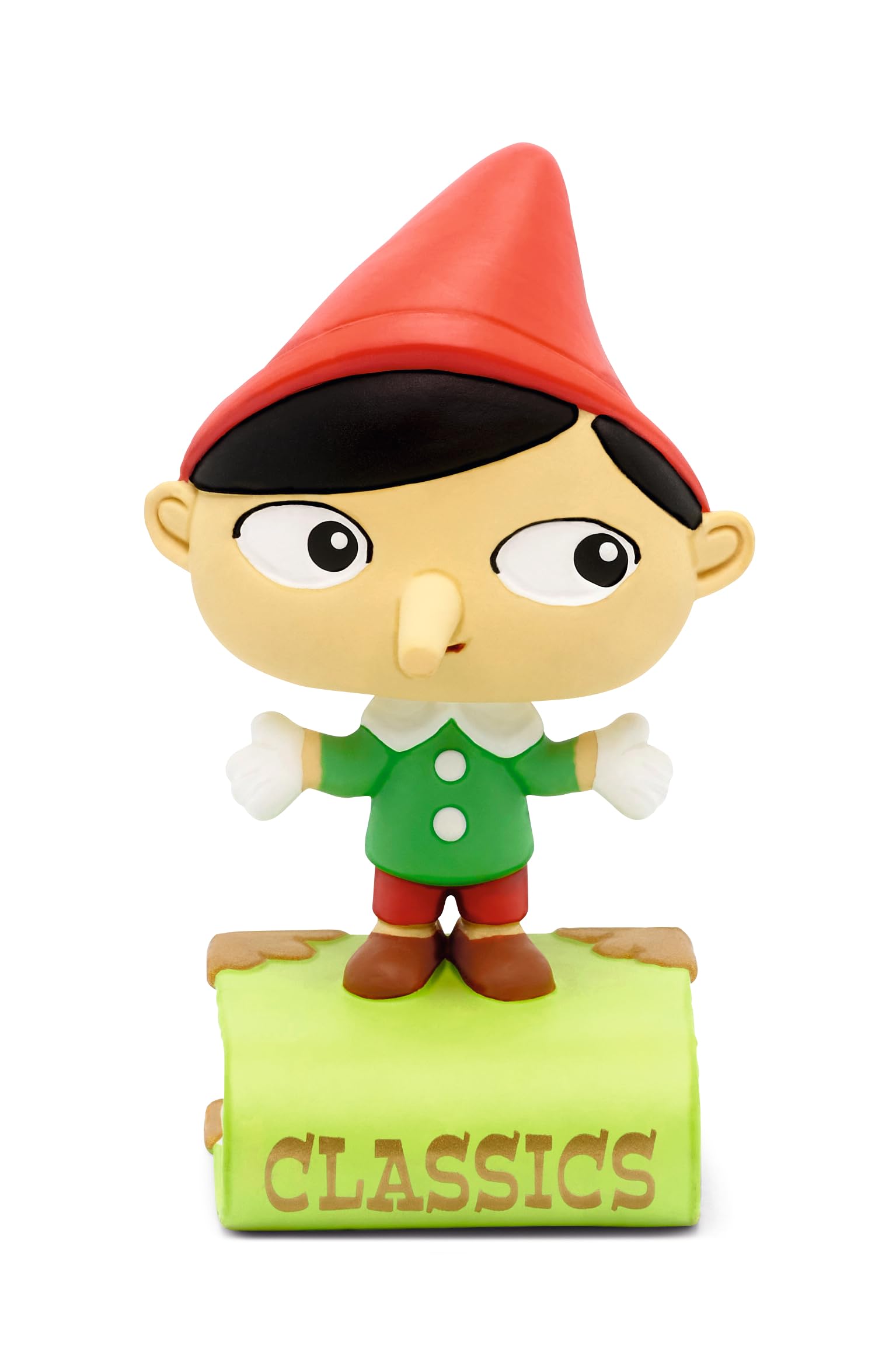 tonies Pinocchio and Other Stories Audio Character - Pinocchio Audiobooks for Children